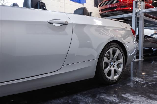 used 2010 BMW 335 car, priced at $8,800