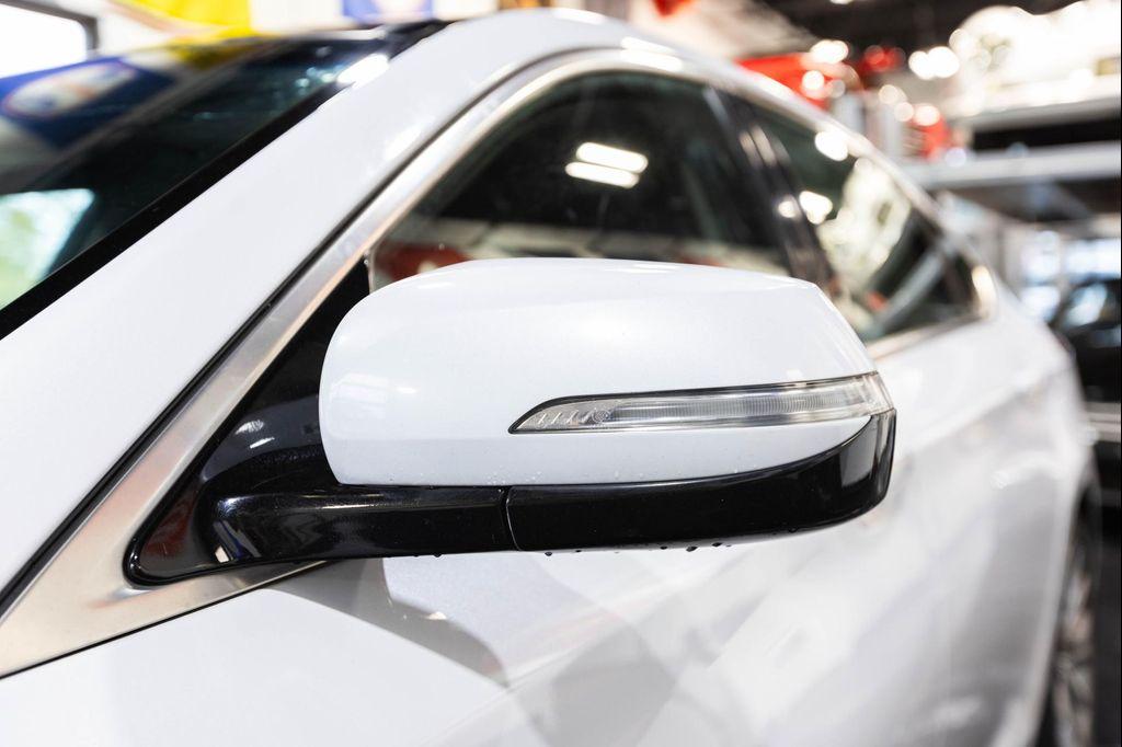 used 2015 Hyundai Genesis car, priced at $11,800