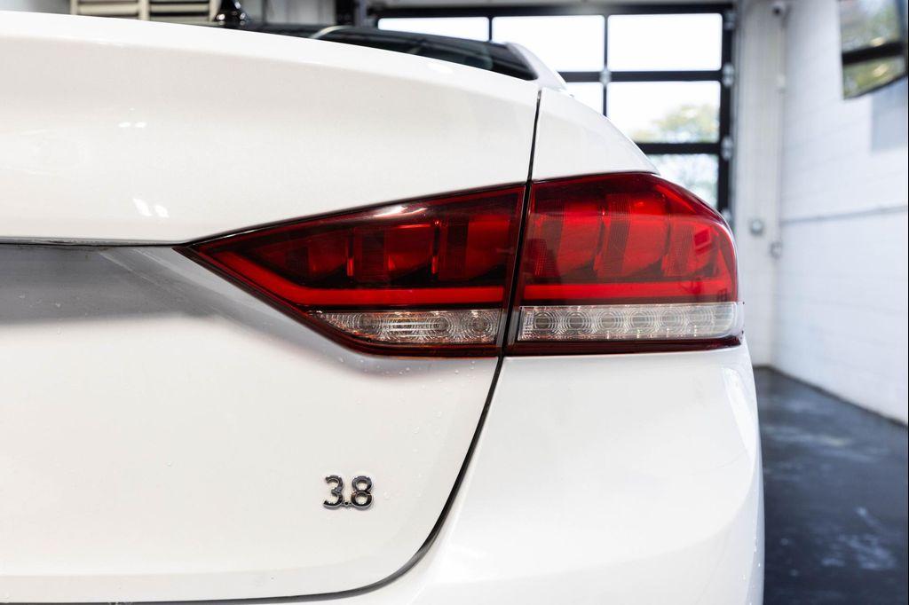 used 2015 Hyundai Genesis car, priced at $11,800