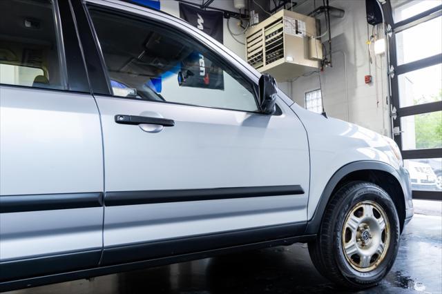 used 2005 Honda CR-V car, priced at $6,999