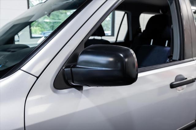 used 2005 Honda CR-V car, priced at $6,999