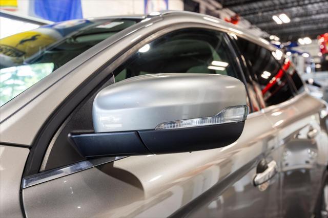 used 2016 Volvo XC60 car, priced at $11,800