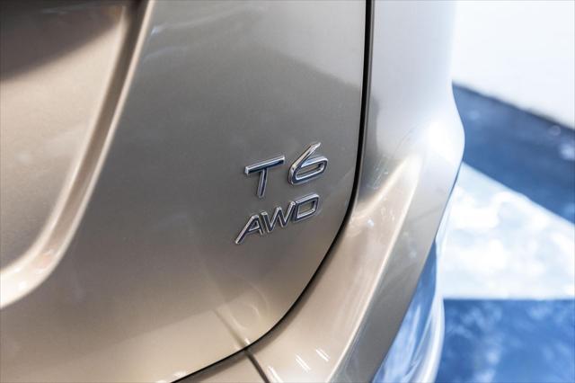 used 2016 Volvo XC60 car, priced at $11,800