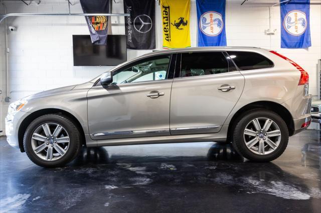 used 2016 Volvo XC60 car, priced at $11,800