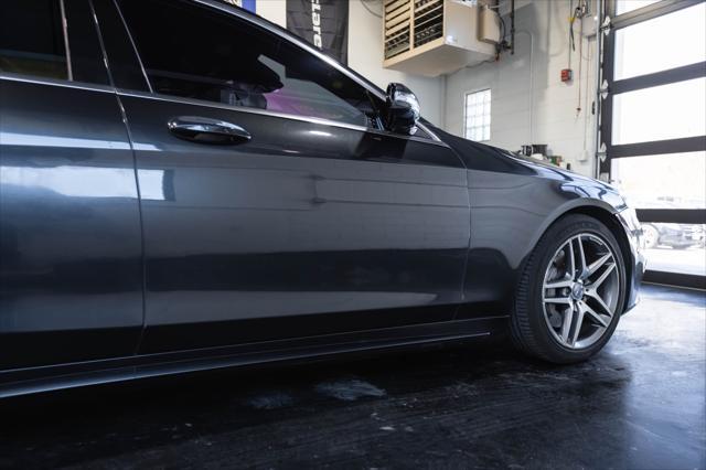 used 2016 Mercedes-Benz S-Class car, priced at $22,800