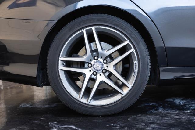 used 2016 Mercedes-Benz S-Class car, priced at $22,800