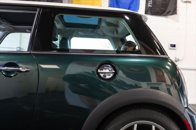 used 2005 MINI Cooper S car, priced at $5,800