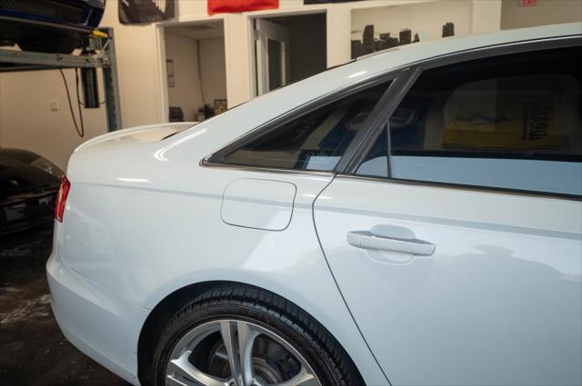 used 2014 Audi S6 car, priced at $18,800