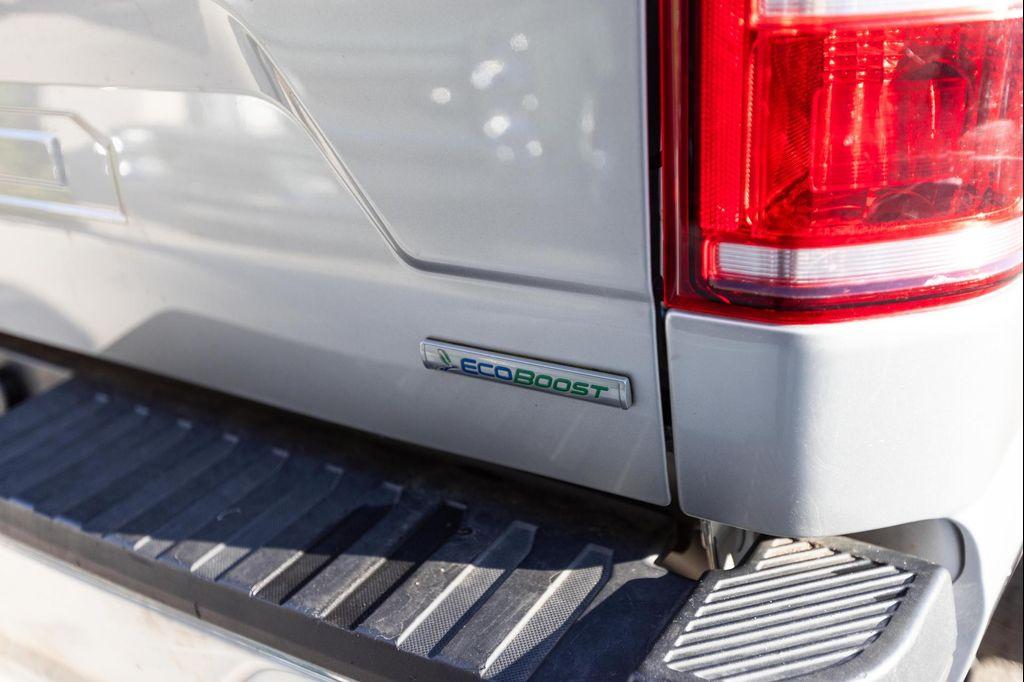 used 2019 Ford F-150 car, priced at $21,800