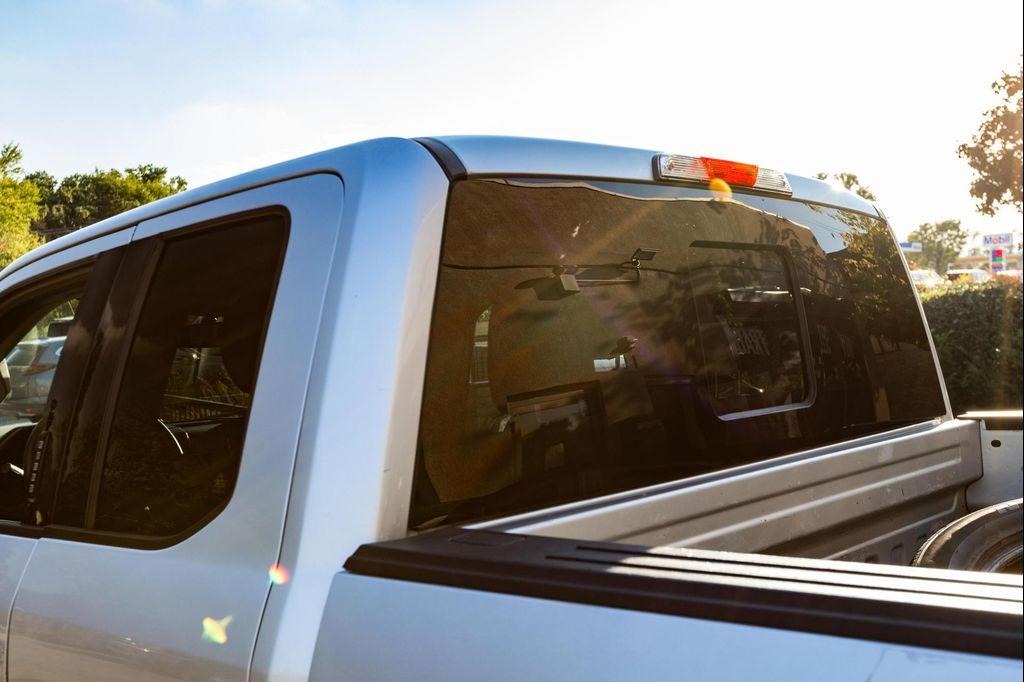 used 2019 Ford F-150 car, priced at $21,800