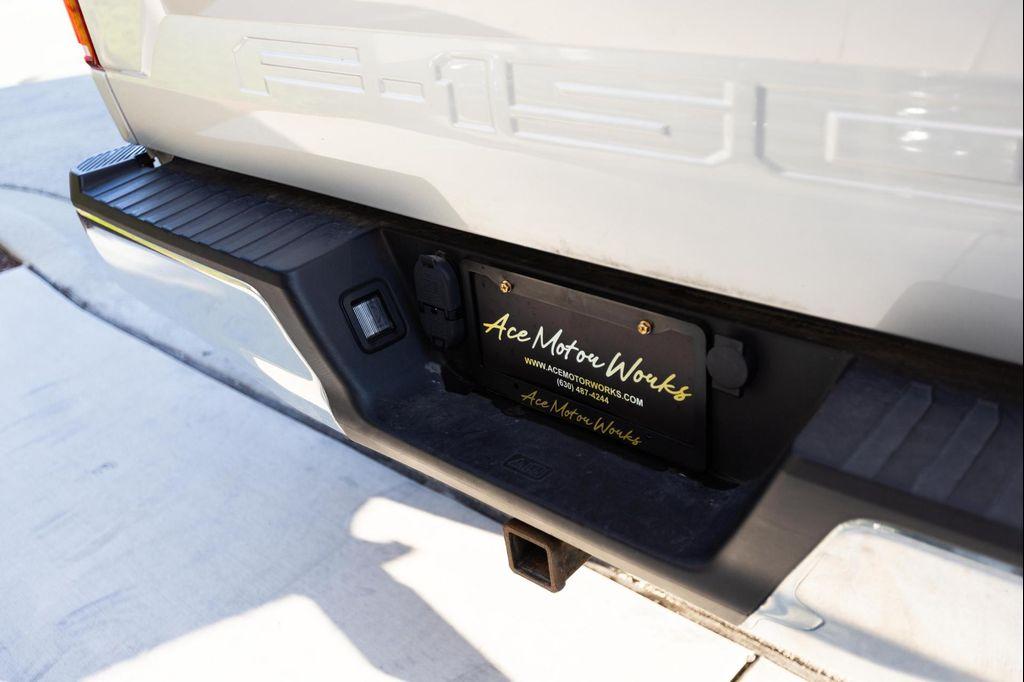 used 2019 Ford F-150 car, priced at $21,800