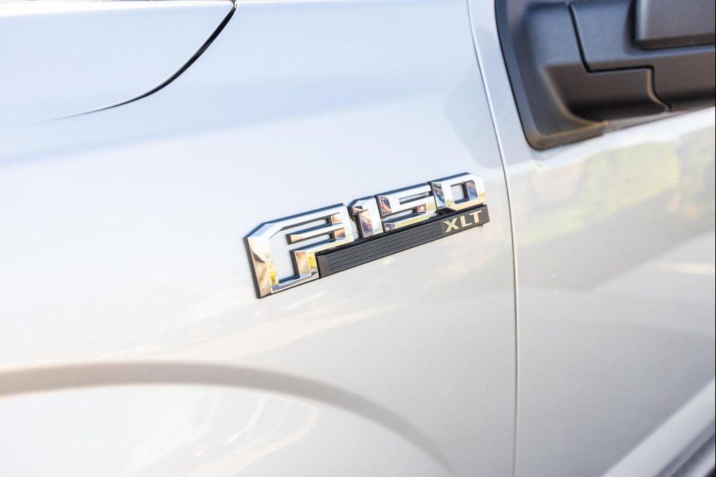 used 2019 Ford F-150 car, priced at $21,800