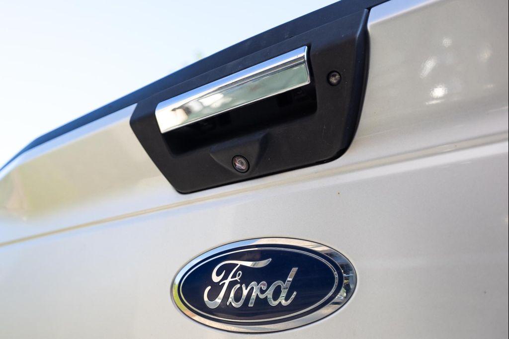 used 2019 Ford F-150 car, priced at $21,800