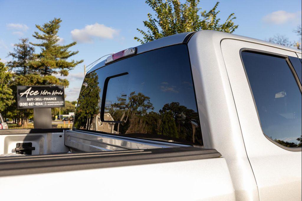 used 2019 Ford F-150 car, priced at $21,800