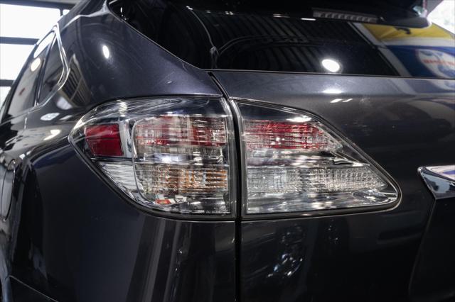 used 2011 Lexus RX 350 car, priced at $9,800