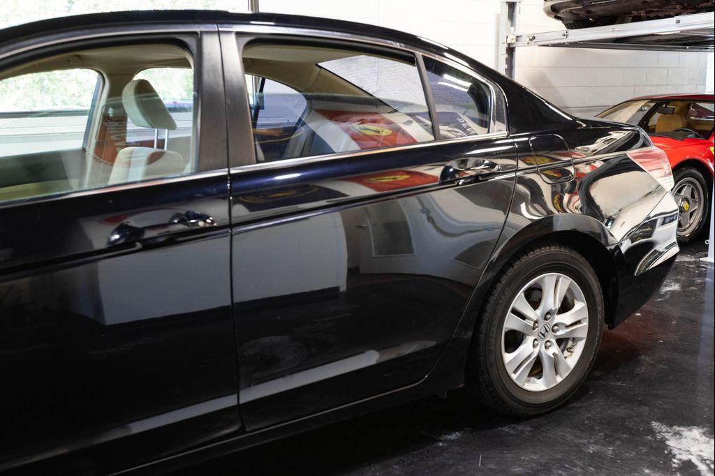 used 2008 Honda Accord car, priced at $7,999