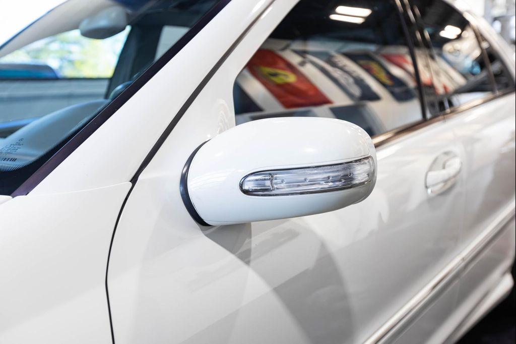 used 2006 Mercedes-Benz C-Class car, priced at $4,999