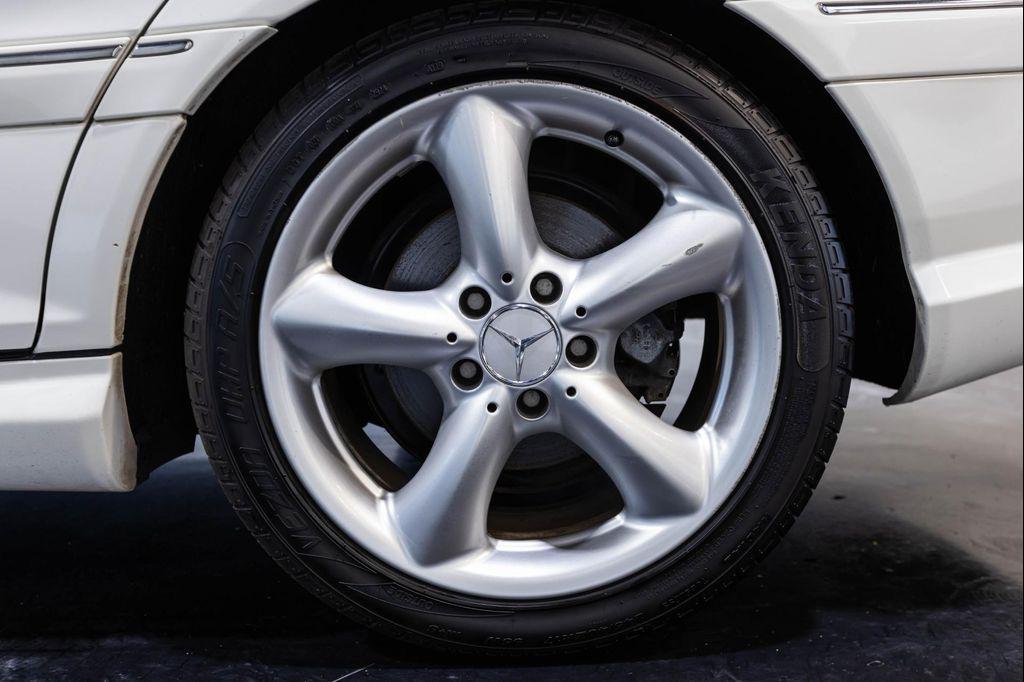 used 2006 Mercedes-Benz C-Class car, priced at $4,999