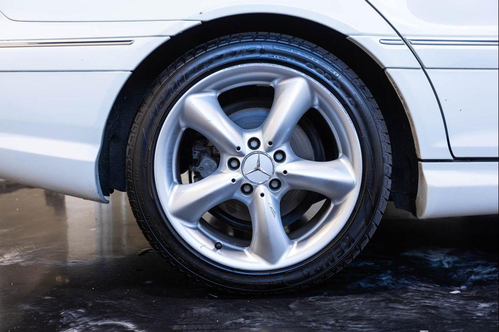 used 2006 Mercedes-Benz C-Class car, priced at $4,999