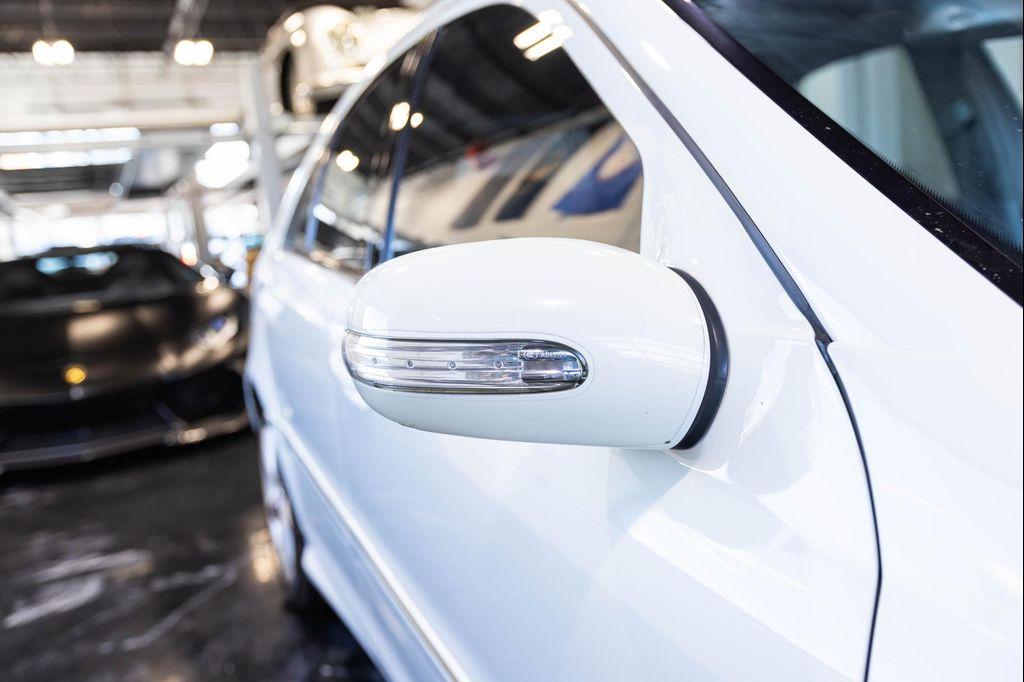 used 2006 Mercedes-Benz C-Class car, priced at $4,999