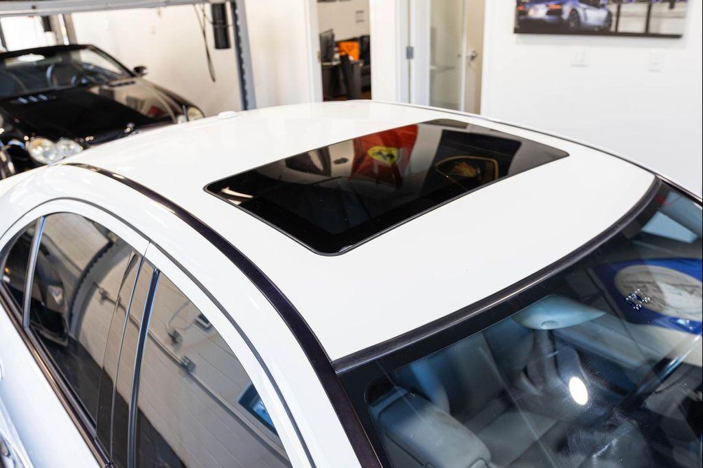 used 2006 Mercedes-Benz C-Class car, priced at $4,999