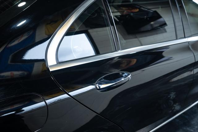 used 2017 Mercedes-Benz C-Class car, priced at $14,800