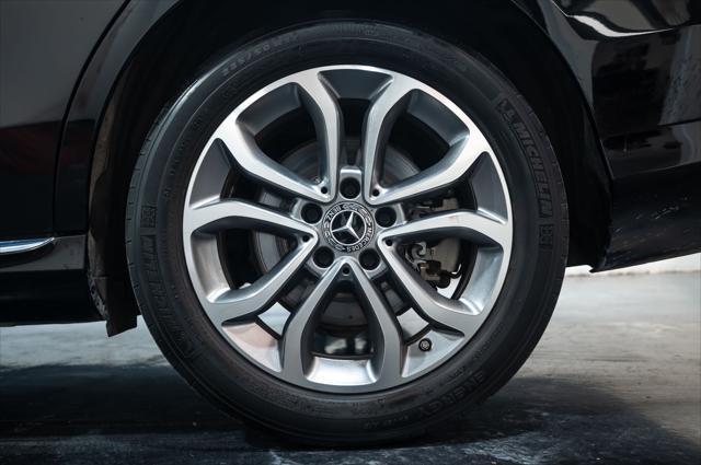 used 2017 Mercedes-Benz C-Class car, priced at $14,800