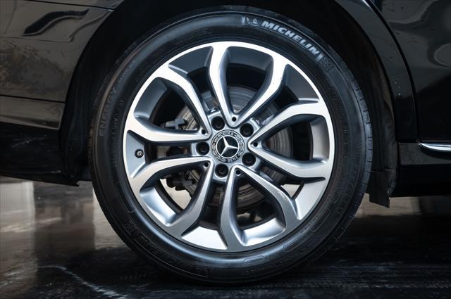 used 2017 Mercedes-Benz C-Class car, priced at $14,800
