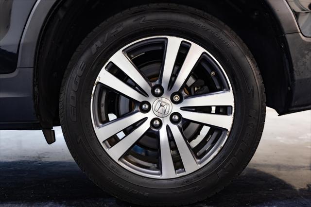 used 2018 Honda Pilot car, priced at $17,800