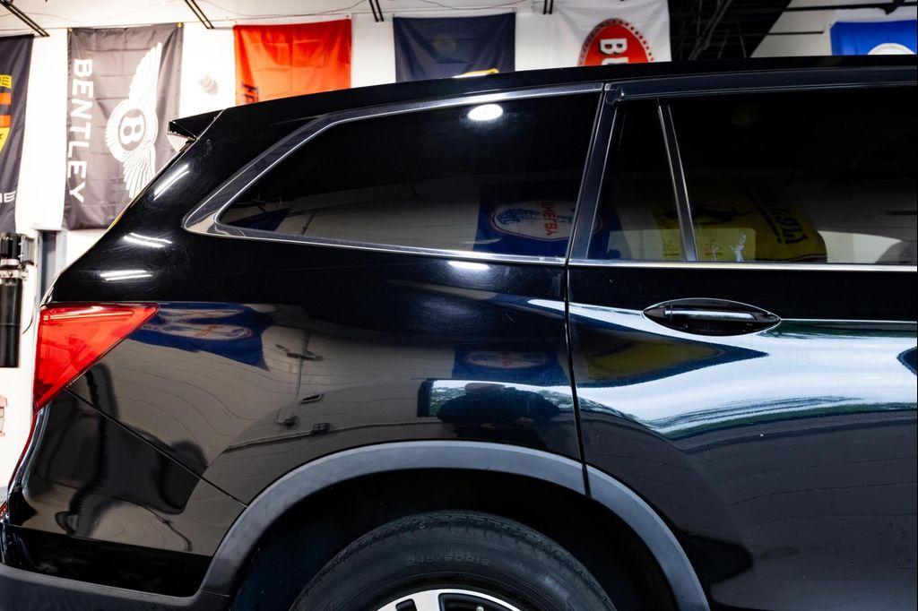 used 2018 Honda Pilot car, priced at $17,800
