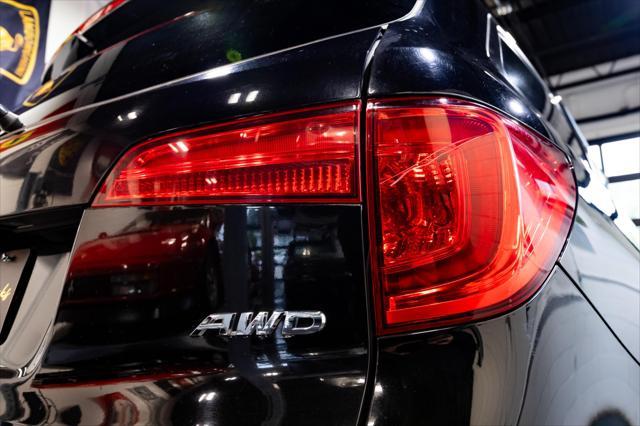 used 2018 Honda Pilot car, priced at $17,800