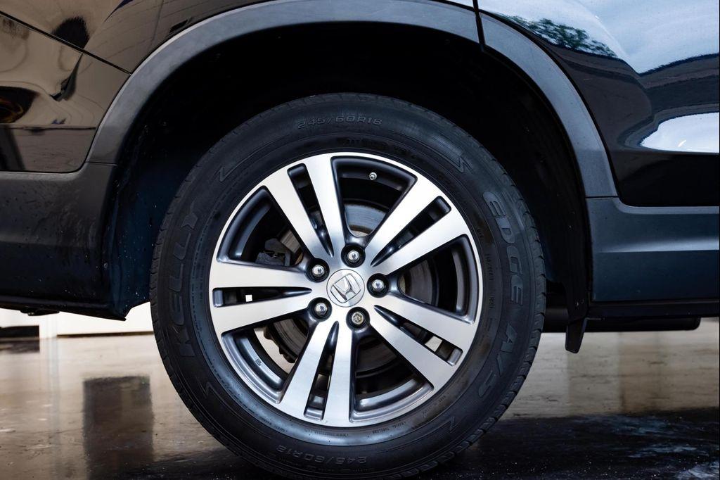 used 2018 Honda Pilot car, priced at $17,800