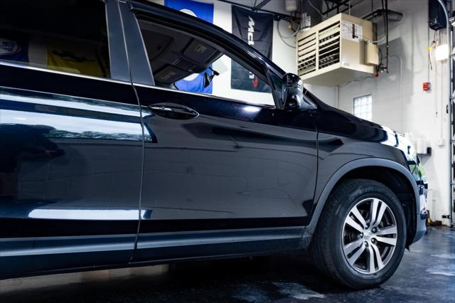used 2018 Honda Pilot car, priced at $17,800