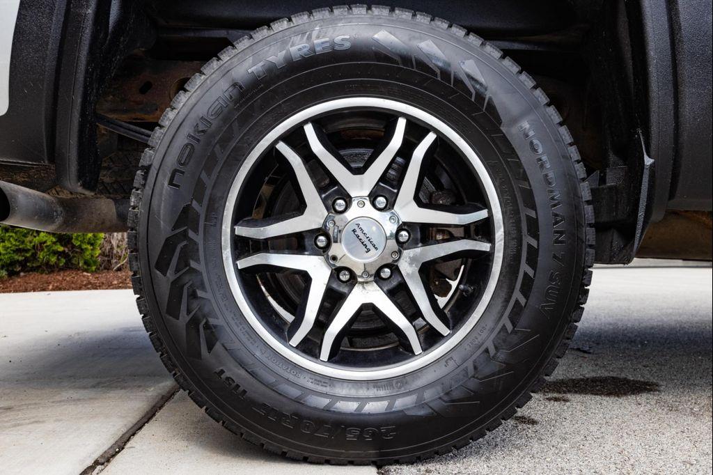 used 2017 GMC Sierra 1500 car, priced at $15,800