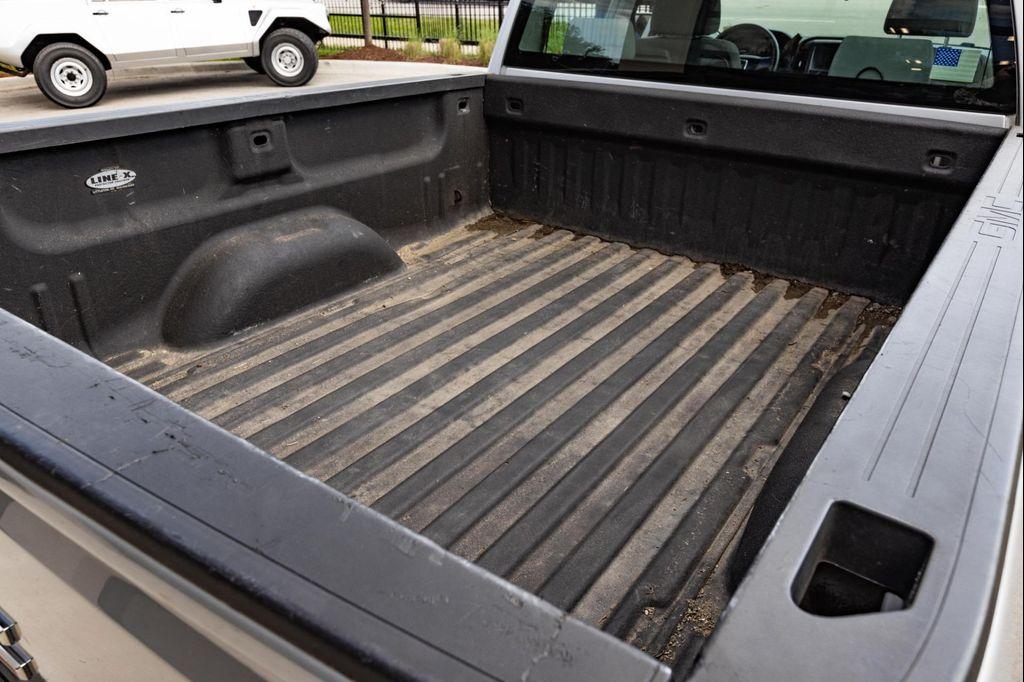 used 2017 GMC Sierra 1500 car, priced at $15,800