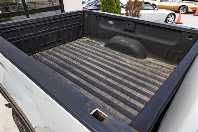 used 2017 GMC Sierra 1500 car, priced at $19,800