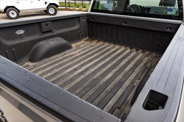 used 2017 GMC Sierra 1500 car, priced at $19,800