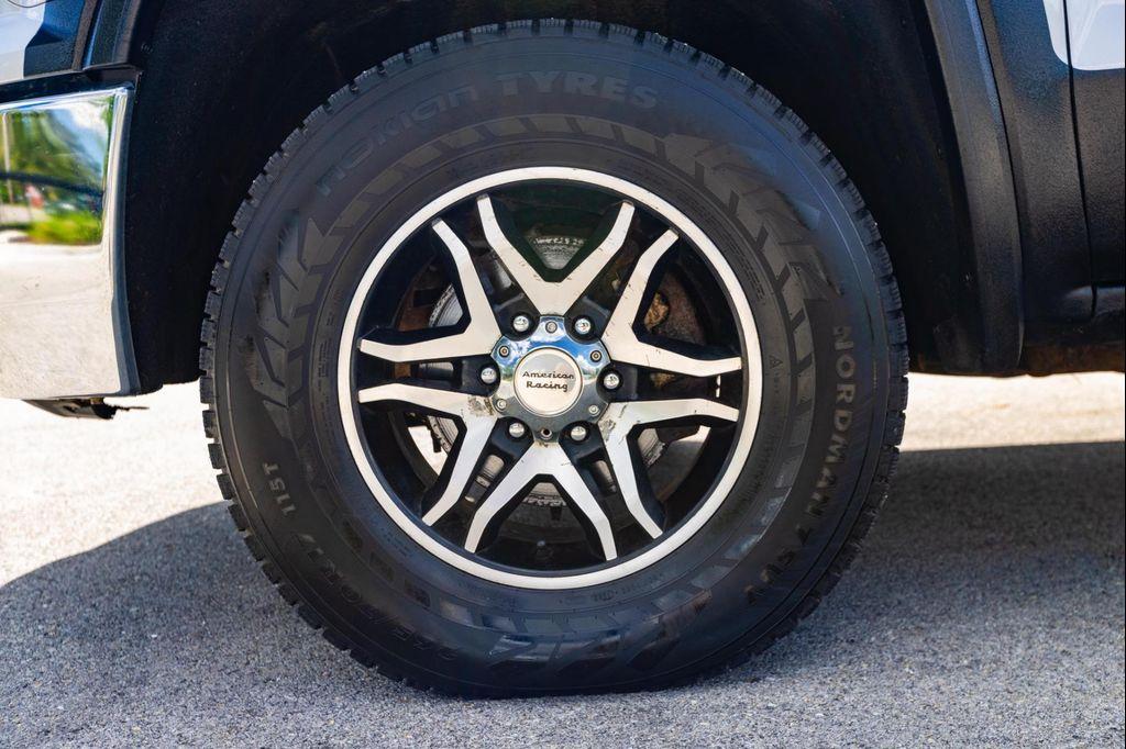 used 2017 GMC Sierra 1500 car, priced at $15,800