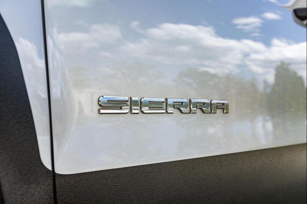 used 2017 GMC Sierra 1500 car, priced at $15,800