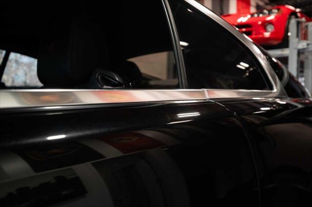 used 2014 Rolls-Royce Wraith car, priced at $122,800
