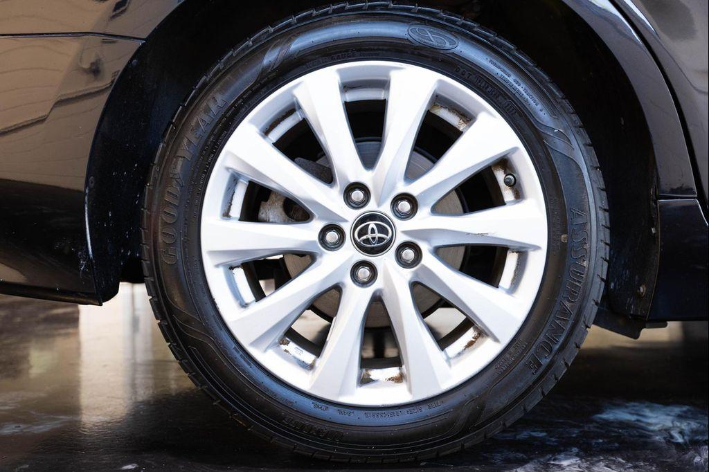 used 2019 Toyota Camry car, priced at $16,800