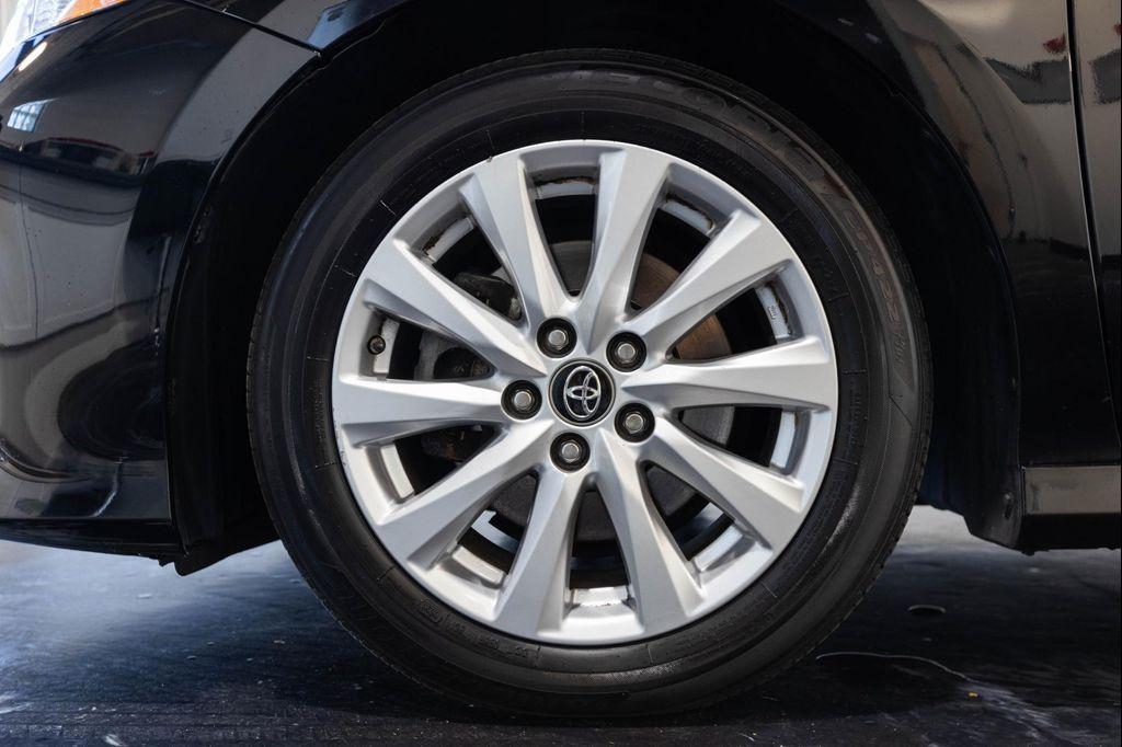 used 2019 Toyota Camry car, priced at $16,800