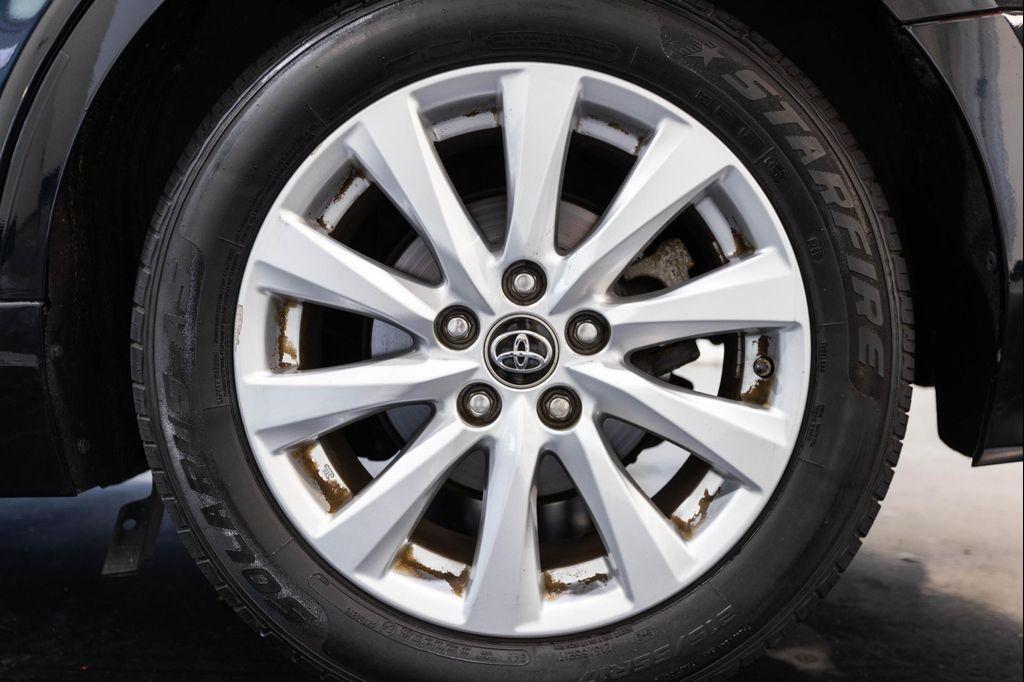 used 2019 Toyota Camry car, priced at $16,800