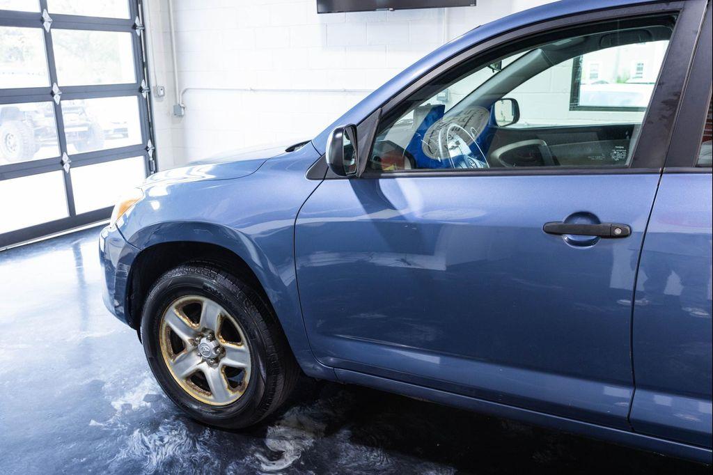used 2010 Toyota RAV4 car, priced at $9,800