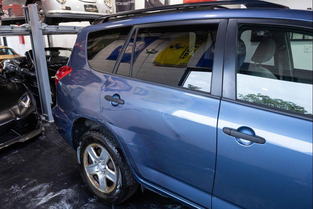 used 2010 Toyota RAV4 car, priced at $9,800
