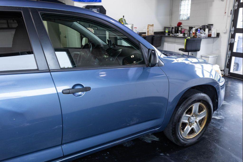 used 2010 Toyota RAV4 car, priced at $9,800