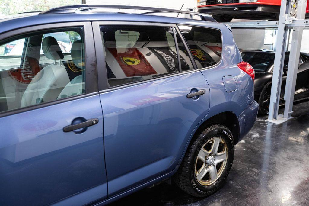 used 2010 Toyota RAV4 car, priced at $9,800