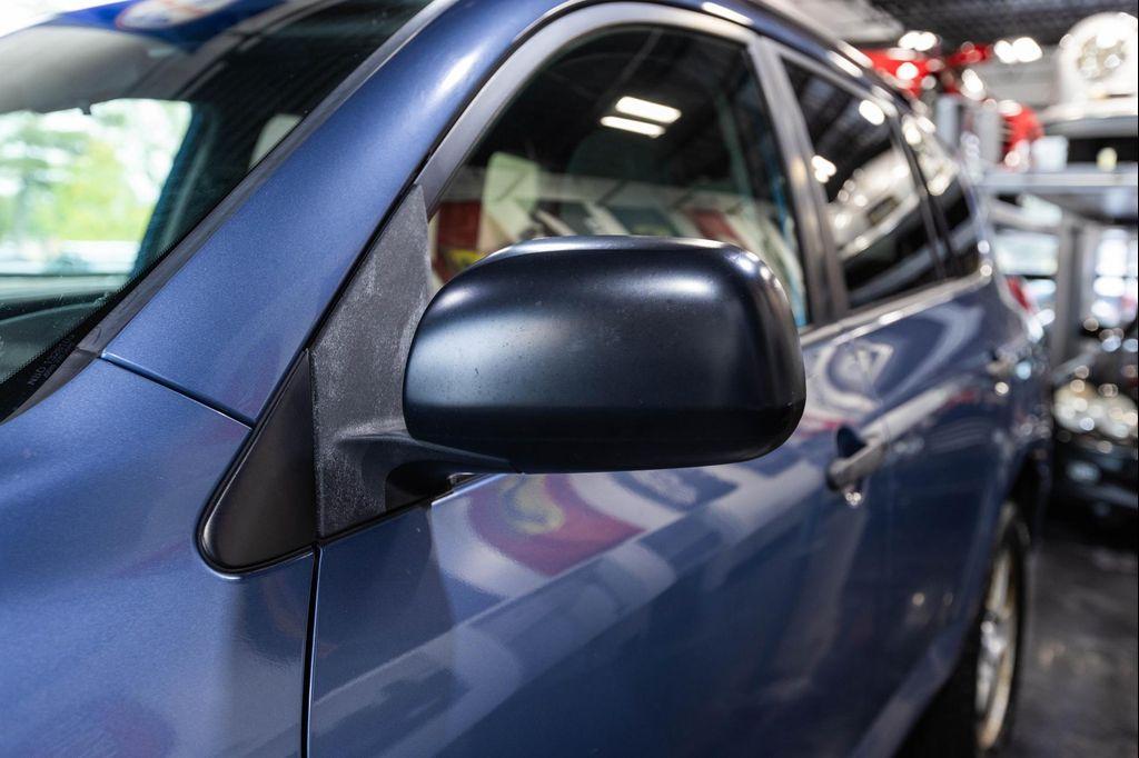 used 2010 Toyota RAV4 car, priced at $9,800