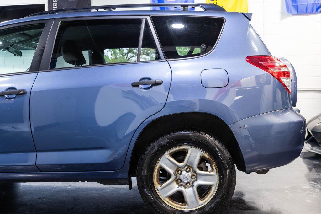 used 2010 Toyota RAV4 car, priced at $9,800
