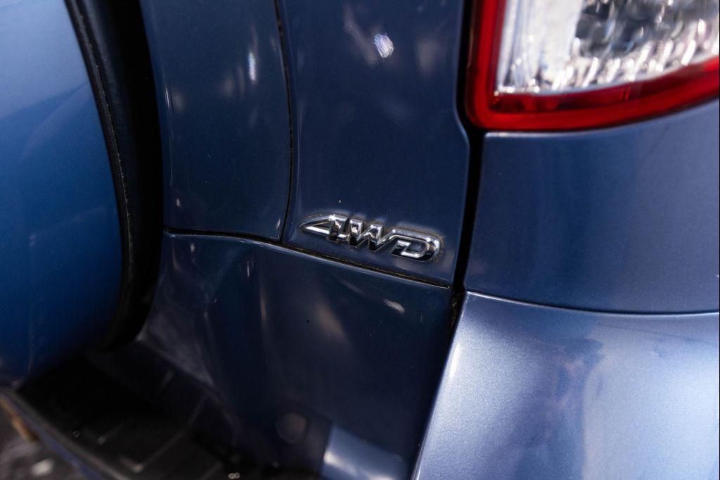used 2010 Toyota RAV4 car, priced at $9,800